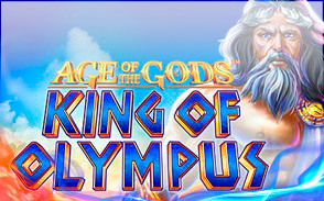 Age of Gods King of Olympus