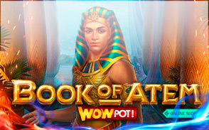 Book of Atem