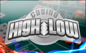 Casino High Low