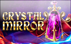 Crystal Mirror