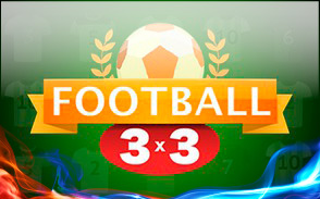 Football 3x3