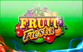 Fruit Fiesta