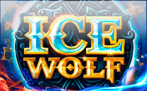 Ice Wolf