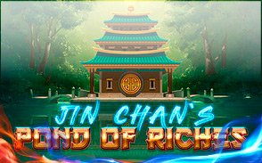 Jin Chans Pond Of Riches