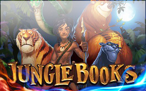 Jungle Books