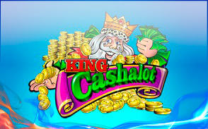 King Cashalot