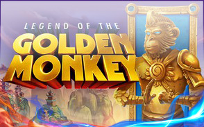 Legend of the Golden Monkey