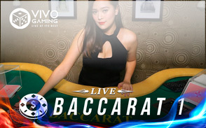 Live Baccarat 1