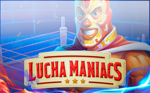 Lucha Maniacs