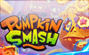 Pumpkin Smash