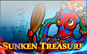 Sunkern Treasure