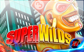 Super wilds XL