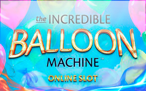 The Incredible Balloon Machine