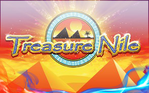 Treasure Nile