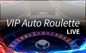 Vip Auto Roulette Live